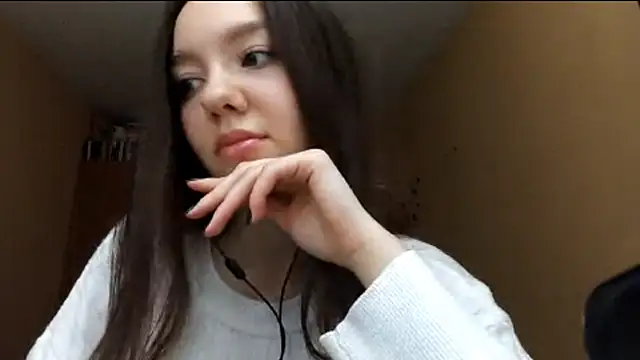 Kimixoo online show from October 27, 12:22 pm