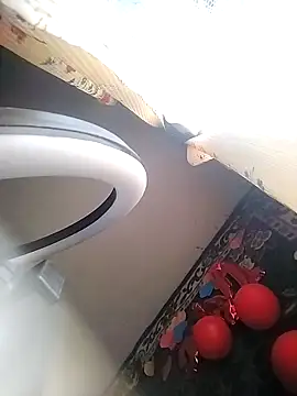 Lana-murr online show from March 9, 5:32 am