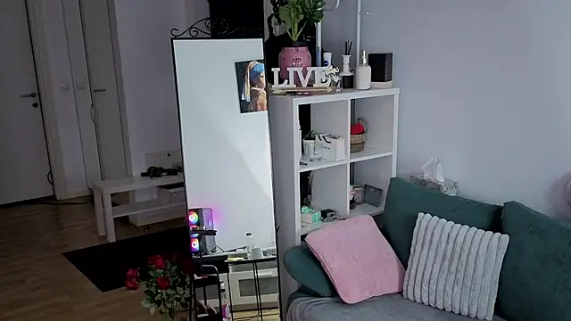 valeryablack online show from March 31, 7:14 pm