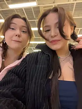 Kissy Moon online show from November 19, 4:07 pm