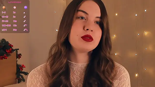 LoreeScialdone online show from January 6, 8:45 pm