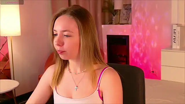 Nora Miller online show from February 16, 1:33 pm