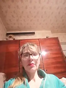 Georgette466 online show from March 5, 4:36 pm