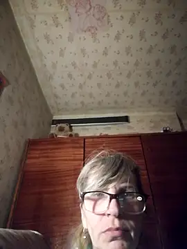 Georgette466 online show from February 20, 5:03 pm