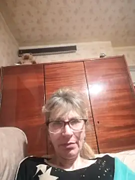 Georgette466 online show from February 27, 7:35 pm