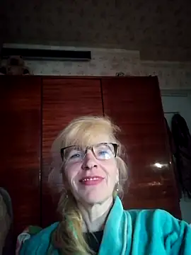 Georgette466 online show from April 9, 3:17 pm