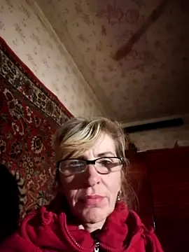 Georgette466 online show from November 3, 4:00 pm