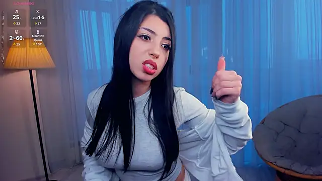 TonjaNeace online show from February 3, 5:05 am