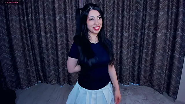 TonjaNeace online show from November 15, 8:59 am