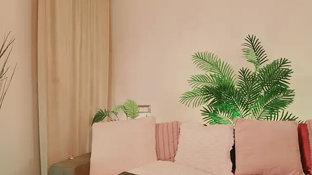 SiennaRosse online show from March 9, 9:51 pm