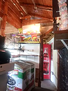 Camila-Valverde online show from December 4, 2:30 pm