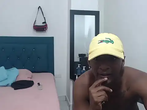 braulioth online show from December 14, 3:45 am