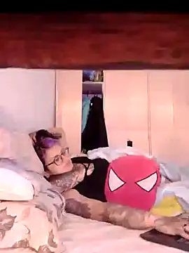 Shadow Secret online show from November 19, 11:32 am