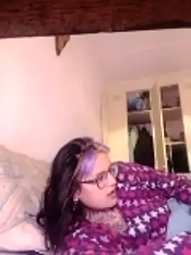 Shadow Secret online show from November 21, 11:34 am