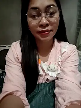 Bamboo-niee123 online show from April 8, 4:53 pm