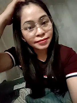 Bamboo-niee123 online show from April 14, 4:18 pm