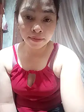 Bamboo-niee123 online show from November 4, 4:01 pm