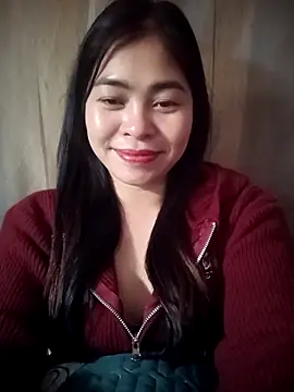 Bamboo-niee123 online show from February 3, 6:40 am