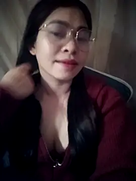 Bamboo-niee123 online show from February 13, 6:15 am