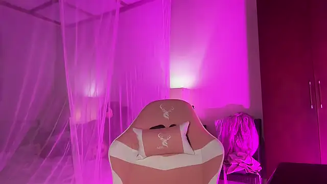 Bae Belle online show from November 17, 5:46 pm