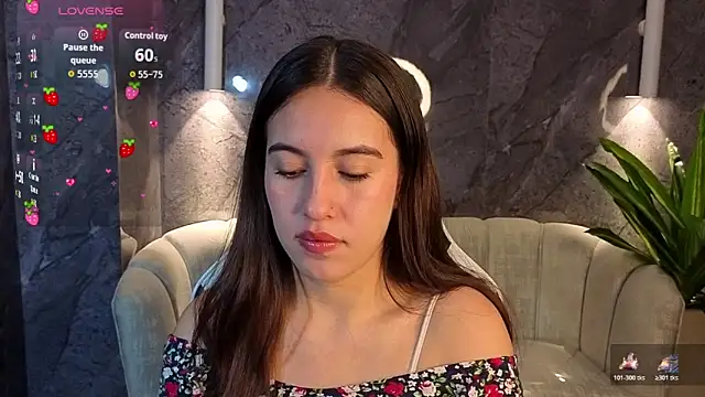 Nikka Tx online show from April 20, 12:52 pm