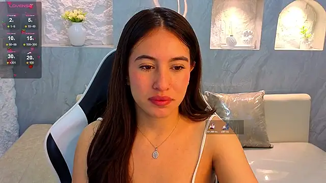 Nikka Tx online show from February 15, 12:59 pm