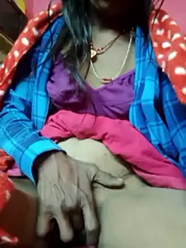 Anju setty online show from November 18, 8:32 pm