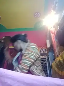 Anju setty online show from February 9, 9:06 pm