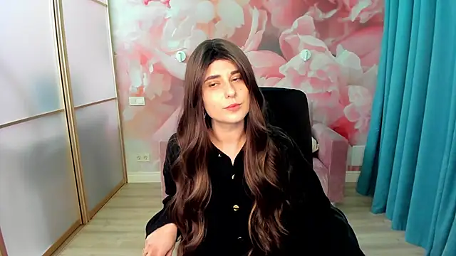 DemmyRose online show from December 5, 7:48 pm