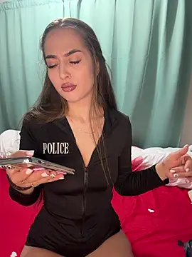 Natashaa15 online show from January 8, 11:14 am