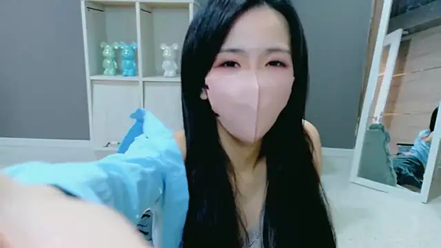 Mimi-Dreammood online show from November 19, 9:59 pm