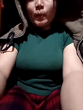 yoyo-mi online show from February 18, 12:48 pm