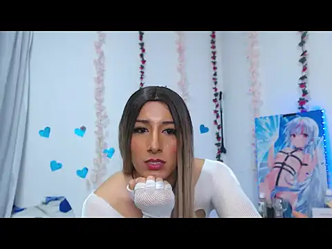 MalorySweet1 online show from November 11, 3:57 am