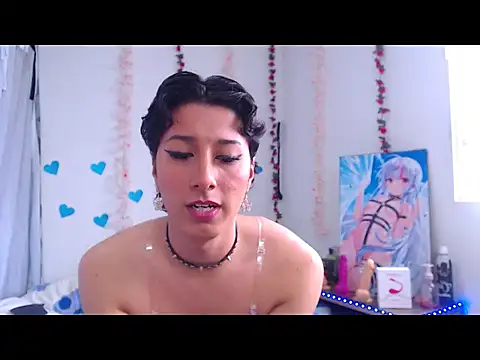 MalorySweet1 online show from November 16, 2:39 pm