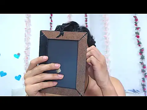 MalorySweet1 online show from November 9, 2:18 am