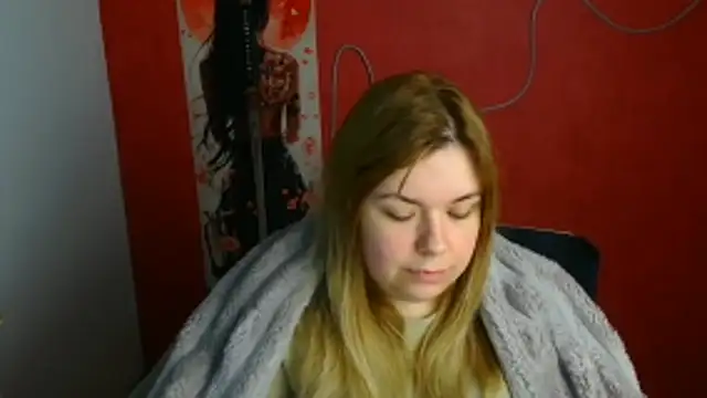 SusannaNight online show from April 9, 5:21 am