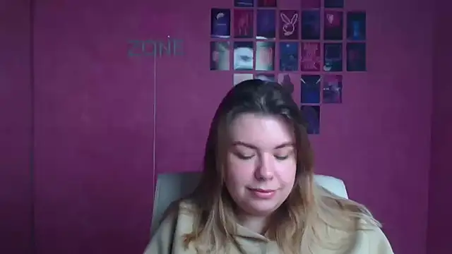 SusannaNight online show from November 22, 6:27 am