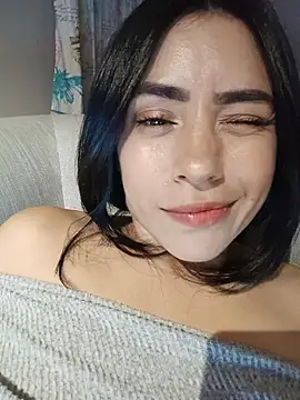 Sara-215 online show from March 15, 3:30 am