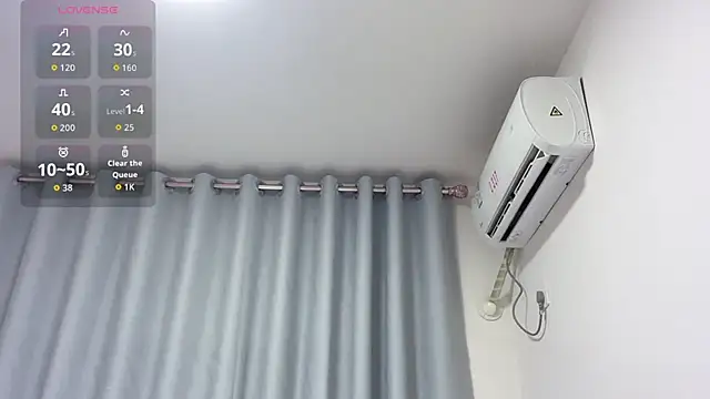 zhnlky online show from October 31, 1:48 pm