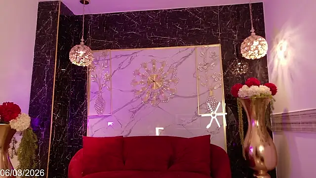 CHRIS TWIINK online show from March 7, 8:10 am