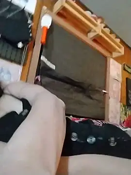 MetalGoddess online show from November 10, 6:41 am