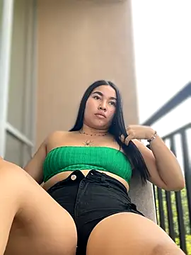 Vickybon online show from December 14, 8:03 pm