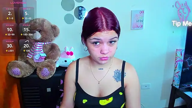 Emma boo online show from March 24, 3:50 pm