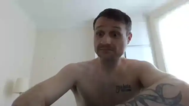 Caliguy36 online show from May 21, 5:22 pm