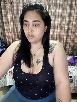 SherryMonroe online show from November 6, 3:07 pm