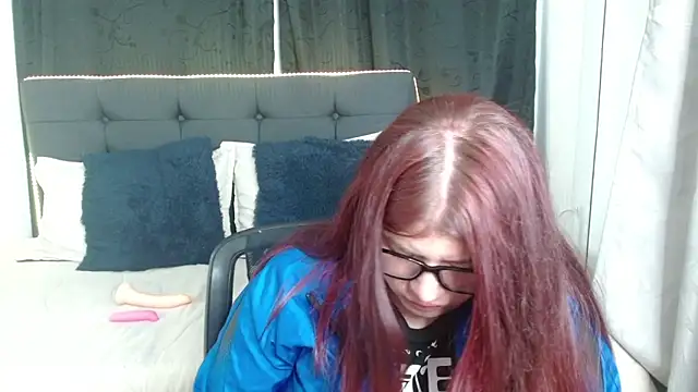 Alexaa xx online show from November 22, 2:03 am