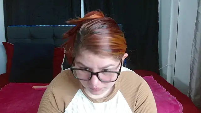 Alexaa xx online show from November 17, 1:28 am