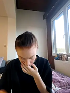 SweetAlice19 online show from November 12, 7:17 am