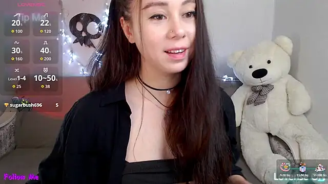 WOWalina online show from November 2, 7:45 am