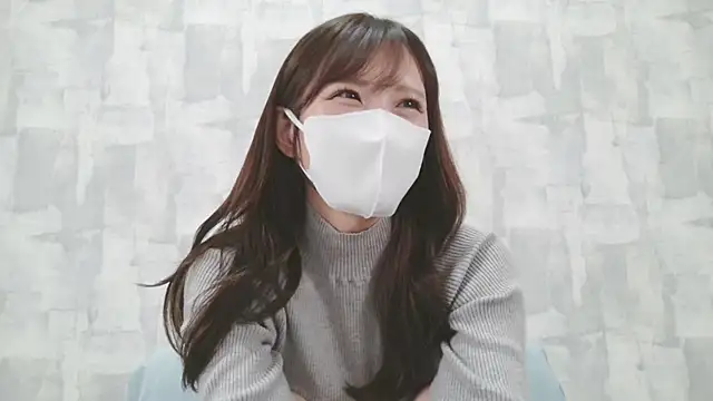 Minami jjjj online show from December 18, 11:15 am